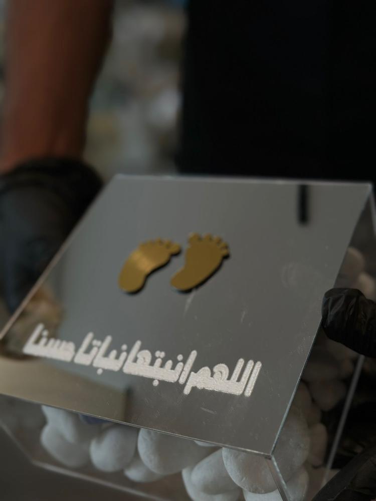 بوكس بغطاء مرايا مميز