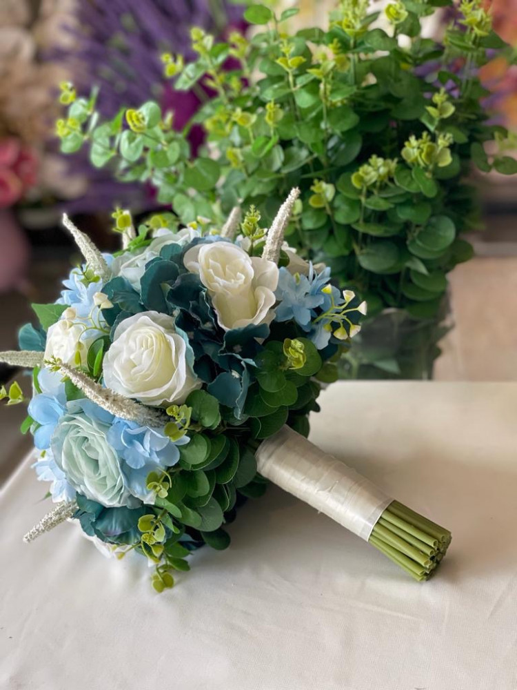 مسكة عروس