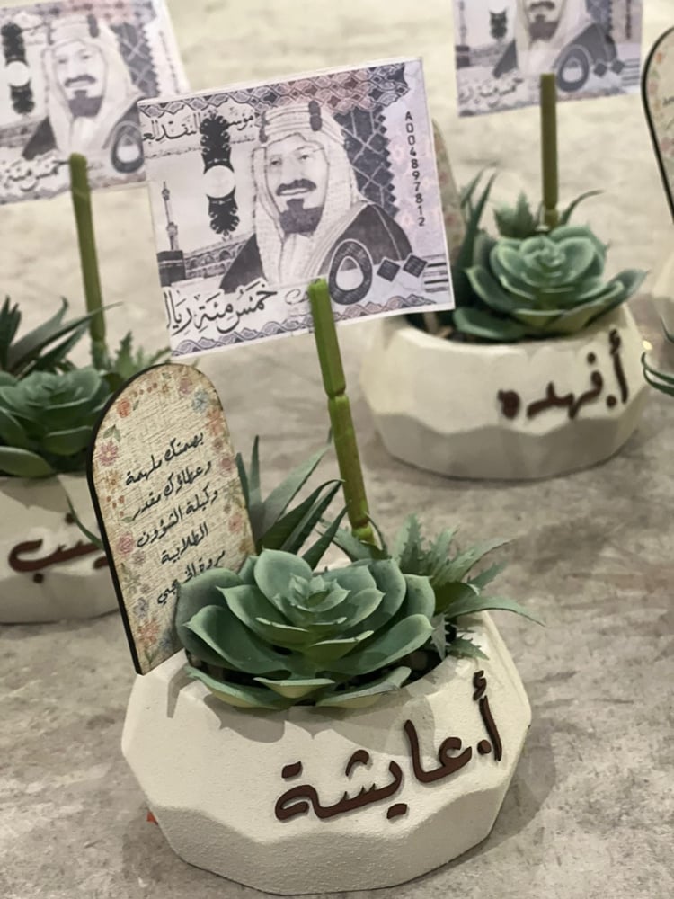 زرعه صناعية انيقه
