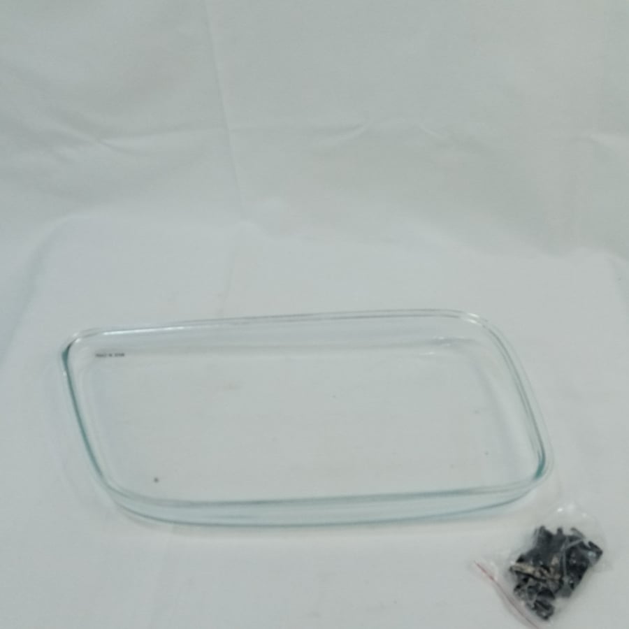 Candle glass Noor Atroos MP3 left (Chinese 1)