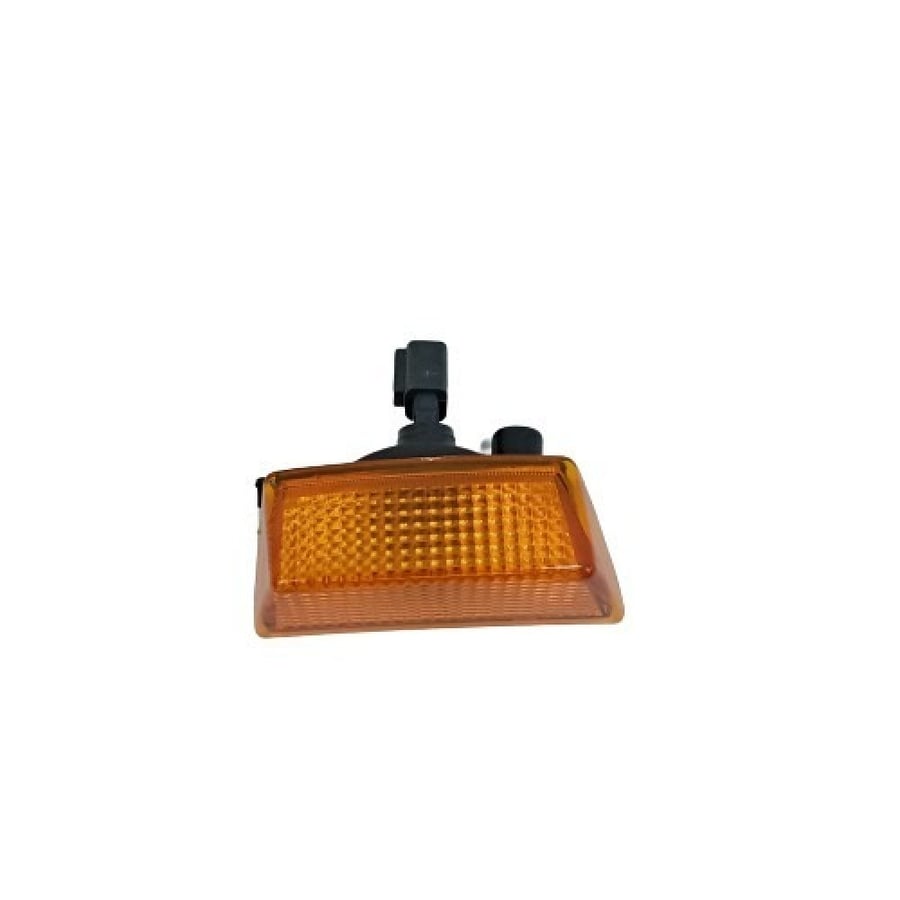 Install Volvo corner base black right (Chinese)