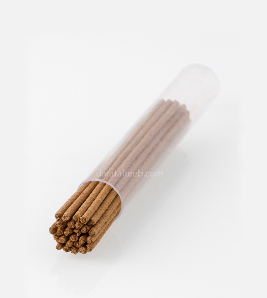 Vietnamese natural agarwood sticks, 10 cm long