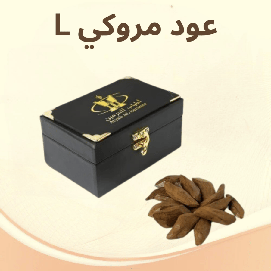 مروكي L
