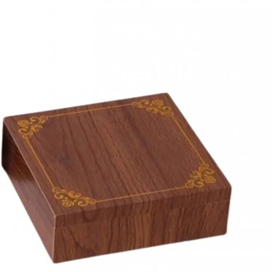 Smart mini incense burner + sticks