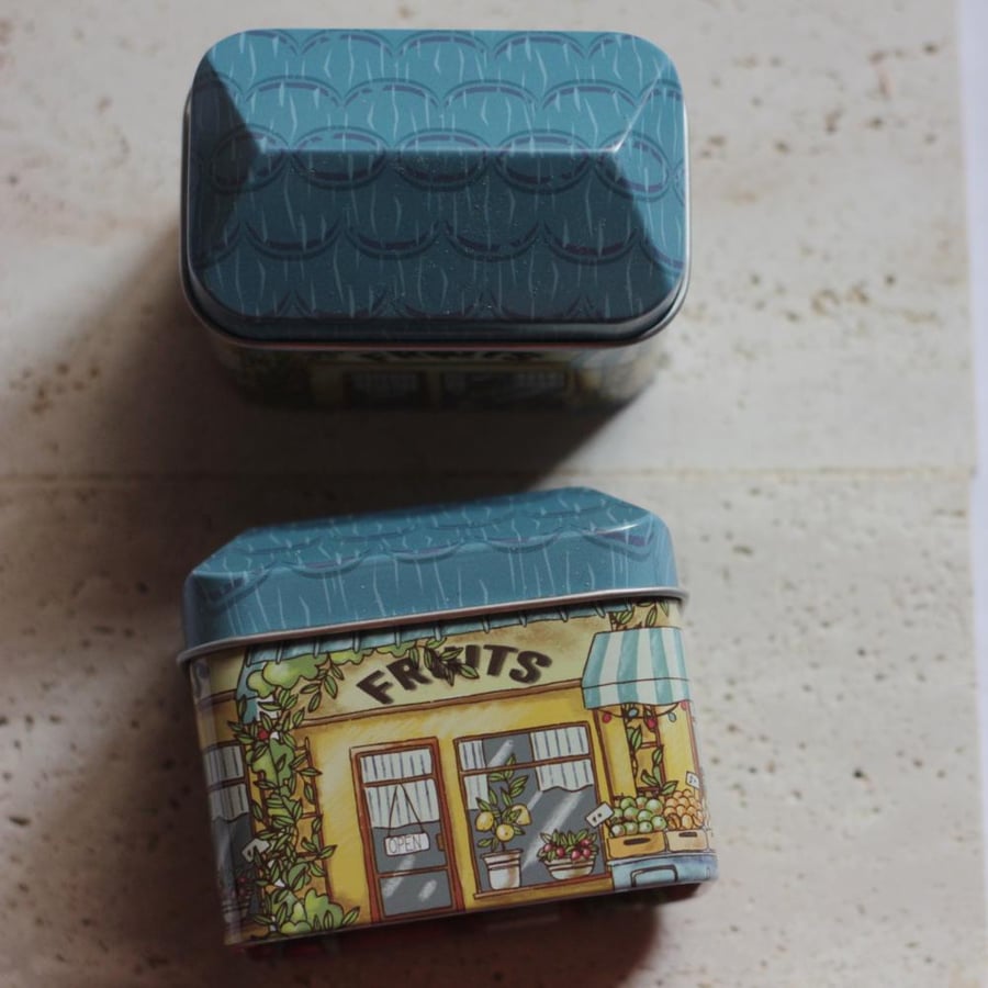 Metal box (6)