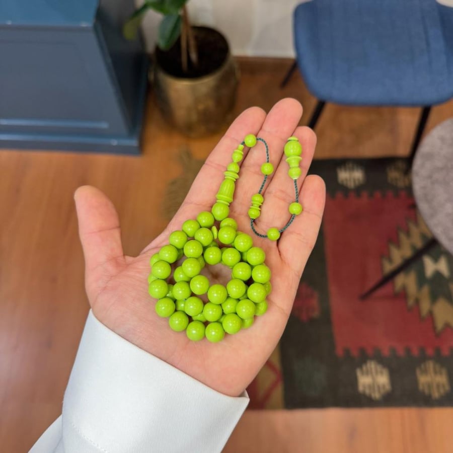 سبحة بولنق