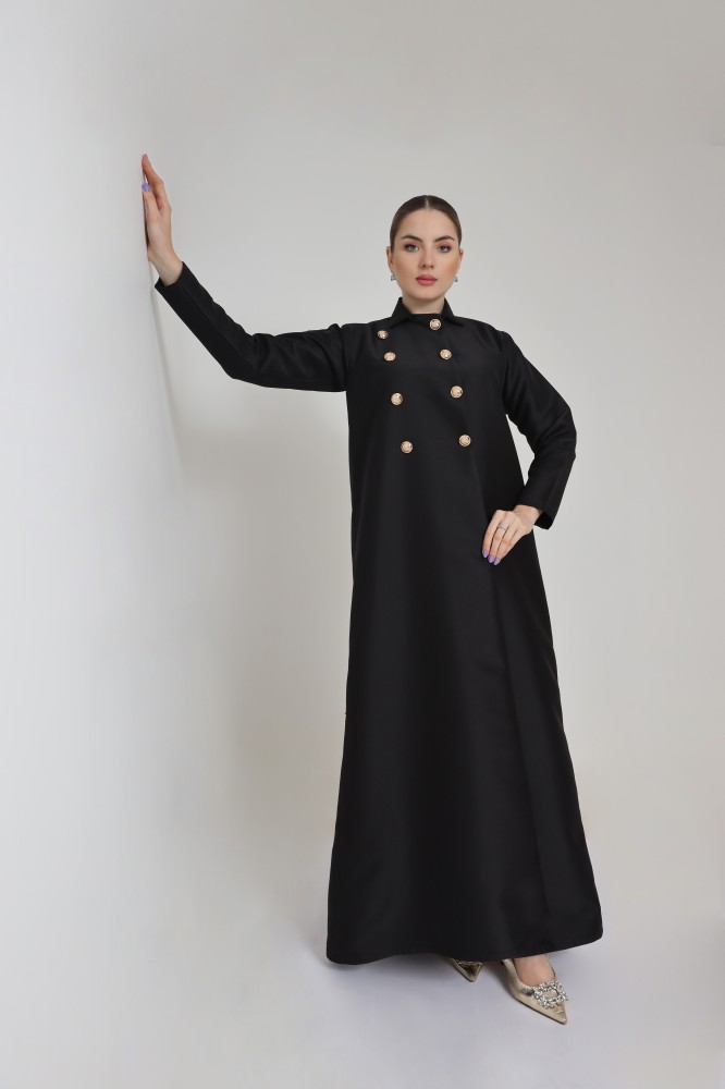Gentle Abaya