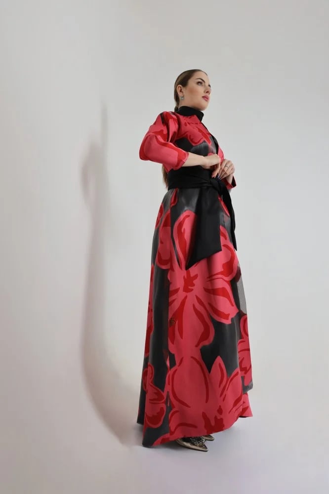 speldour Red
