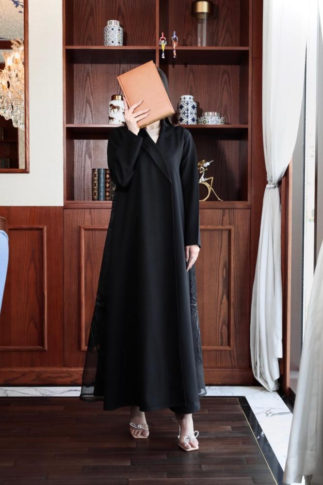 عباية ارابيلا