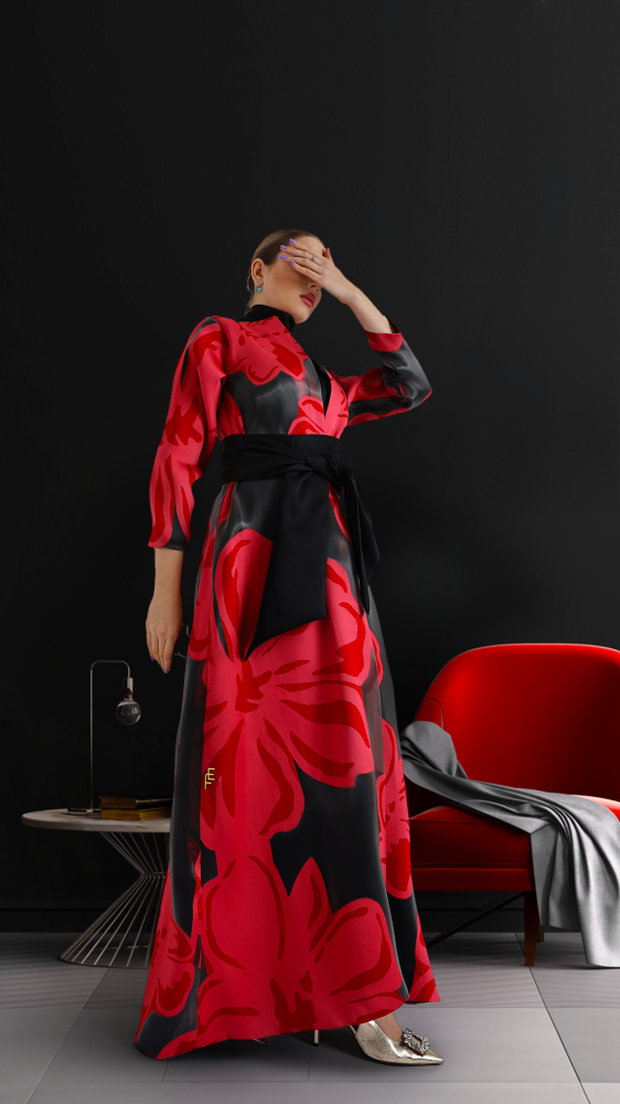 speldour Red