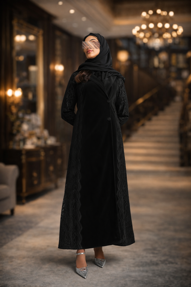 عباية غسق