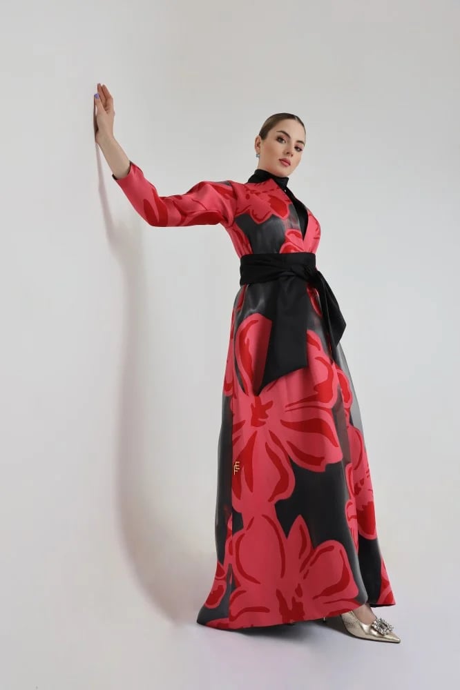 speldour Red