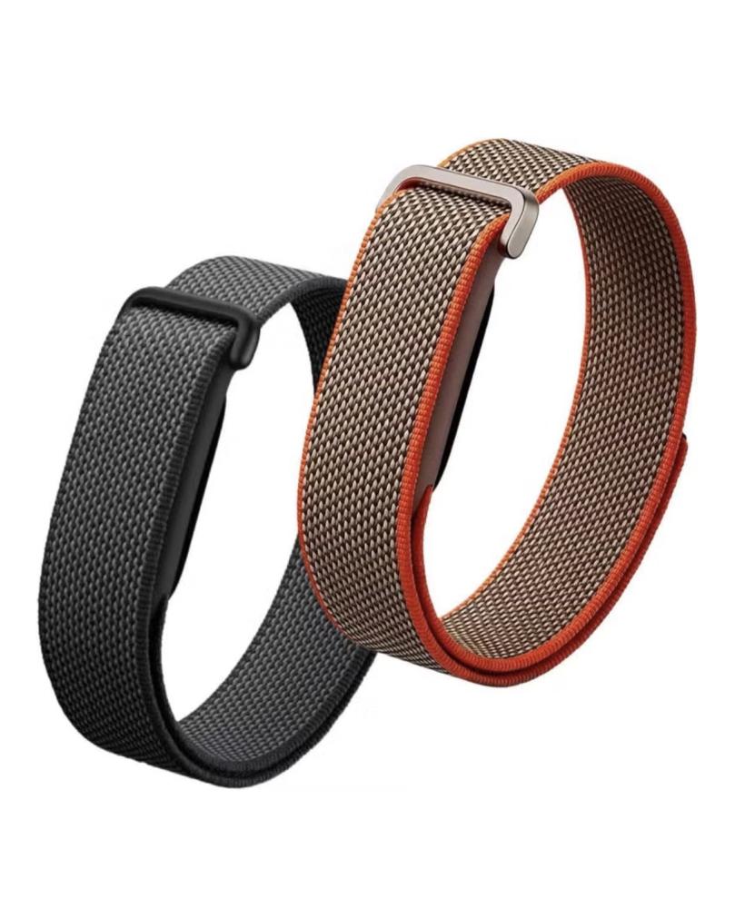 سوار اللياقة الذكي - OVELLO GitFit Air