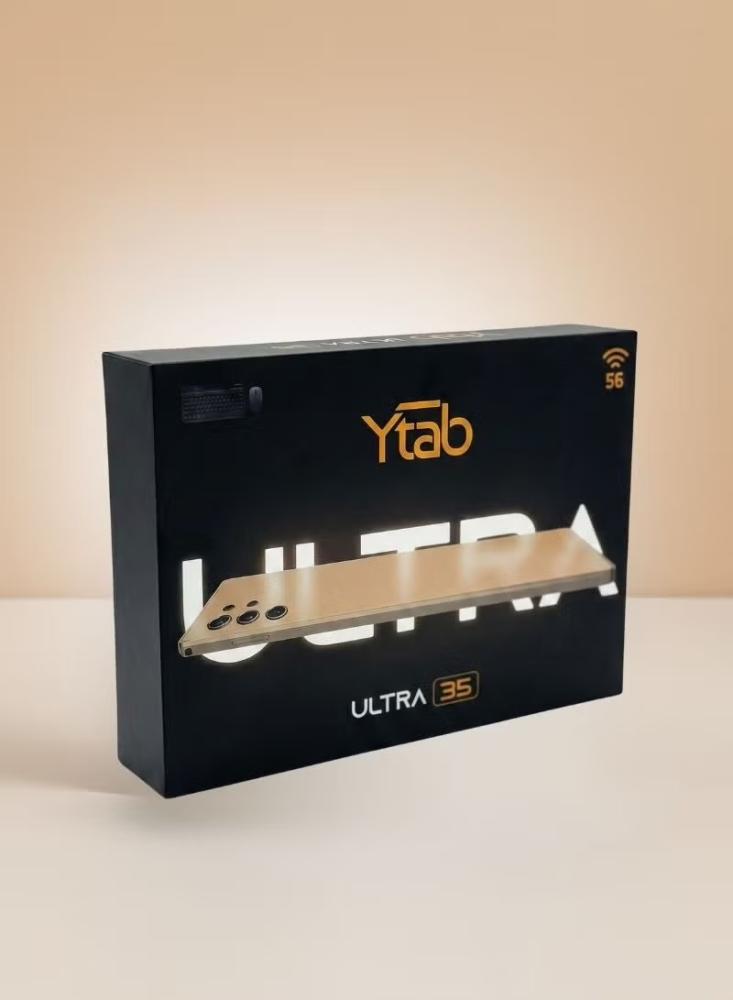 تابلت تاب الترا Ytab ULTRA 35 بشاشة 10 انش
