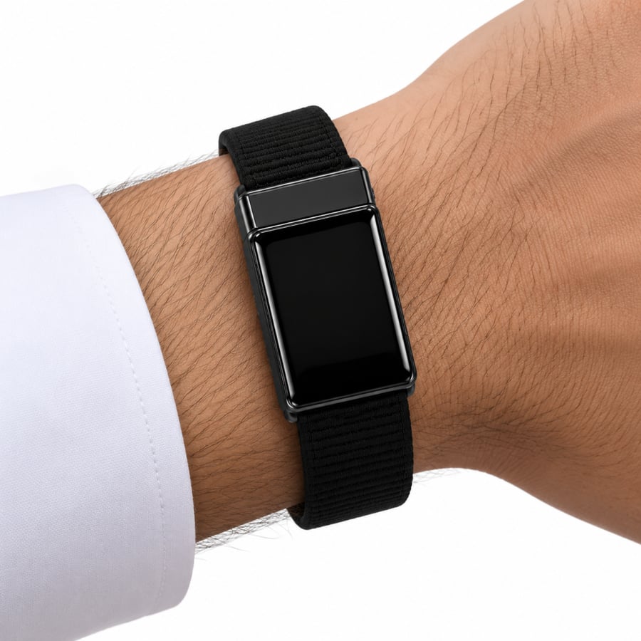 سوار ذكي من هيلث Smart Watch – تقنية متطورة لمتابعة صحتك