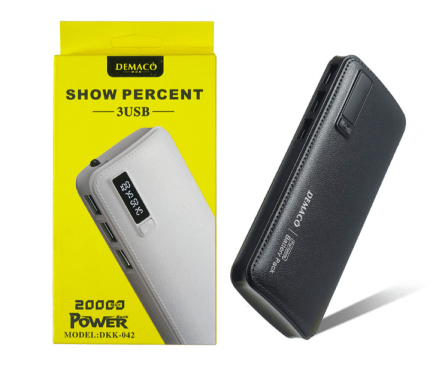 The strongest Ultra offer, Ultra watch similar to Apple, bracelet, portable charger from Demaco