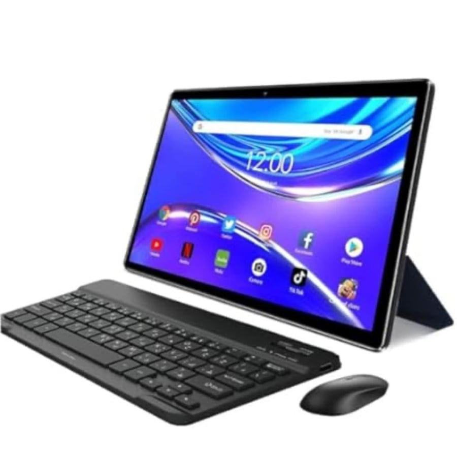 تابلت تاب ايرتاب Air tab S10 ultra بشاشة 10.1ا انش