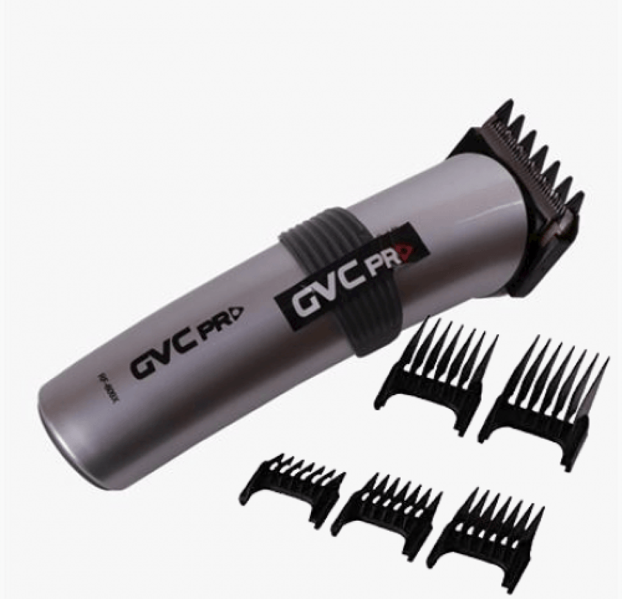 Electric shaver GVC pro