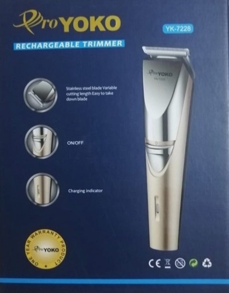 YOKO PRO shaving machine