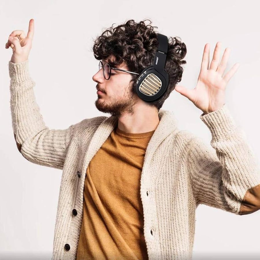 Rio Box WB5 Bluetooth Bluetooth headphones