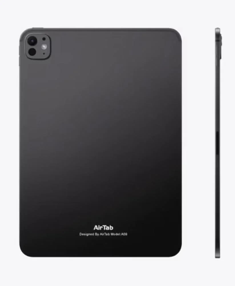 تابلت اير تاب برو  Air tab pro مع كيبورد 10 انش