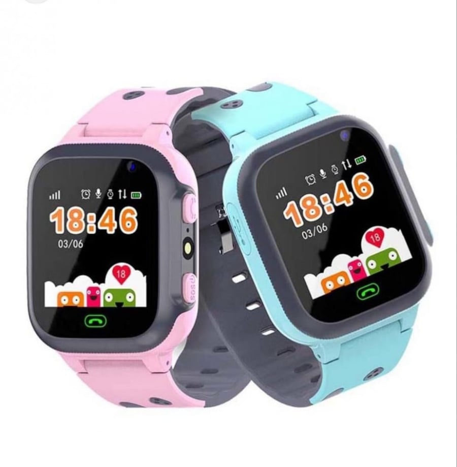 Smart watch for children M2