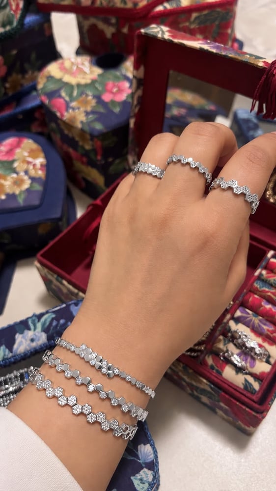 مجموعة شوميه 6 قطع مقاس مرن