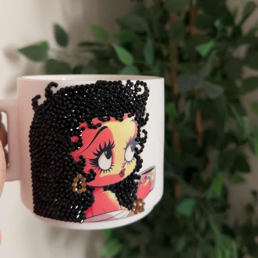 كوب لولو بوب زراكون