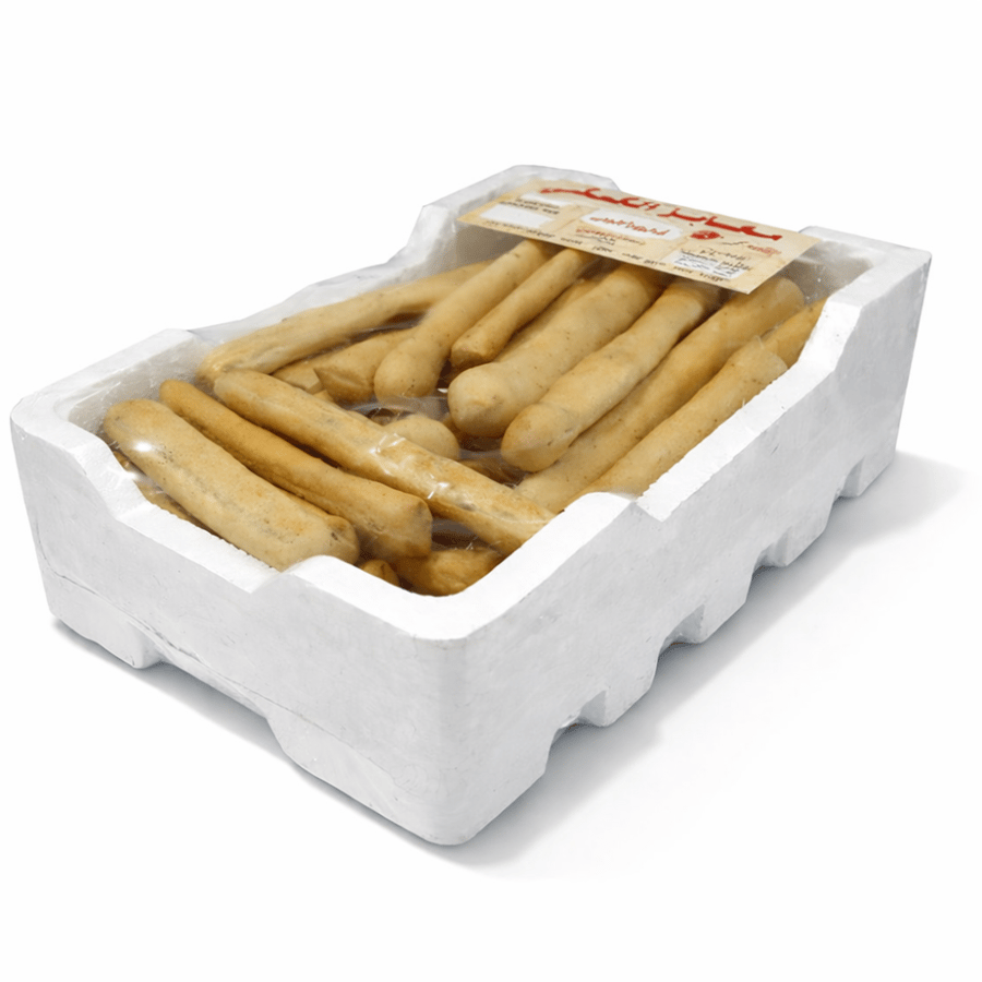 Shaboura with cumin fingers