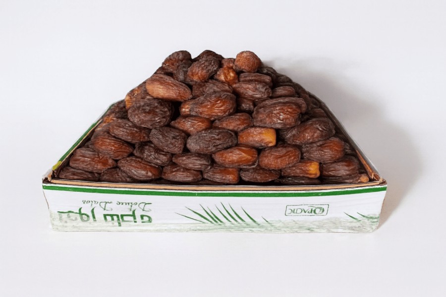مجدول ملكي نادر