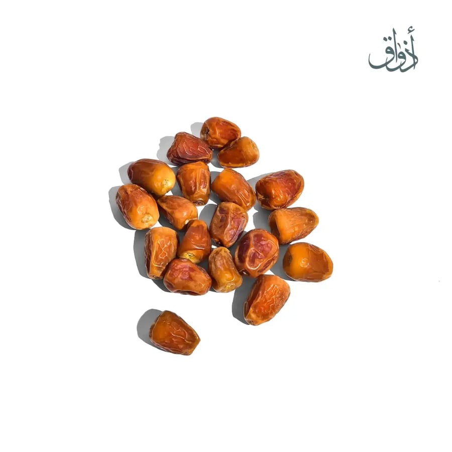 Galaxy dates, approximately 5 kilograms