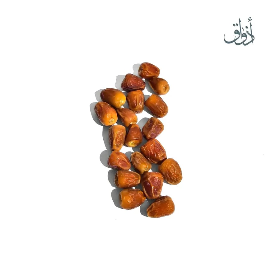 Galaxy dates, approximately 5 kilograms