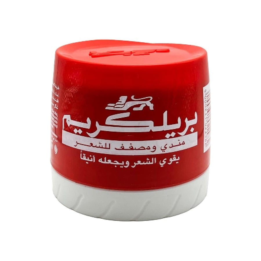 بريل كريم كريم مندي و مصفف الشعر 210 مل
