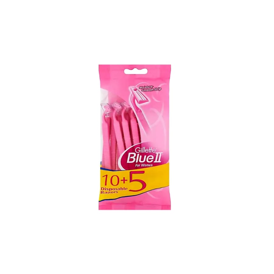 جيليت فينوس بلو تو 105