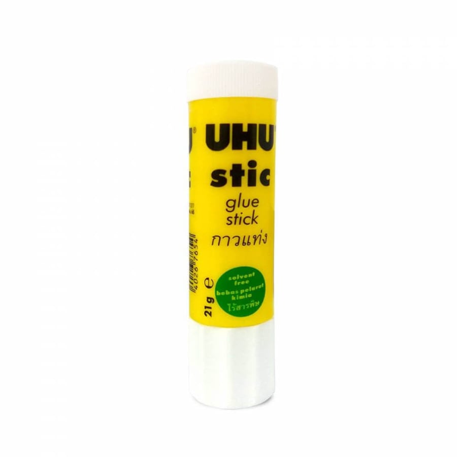 UHU glue stick 21 gm غراء يوهو 21 جم