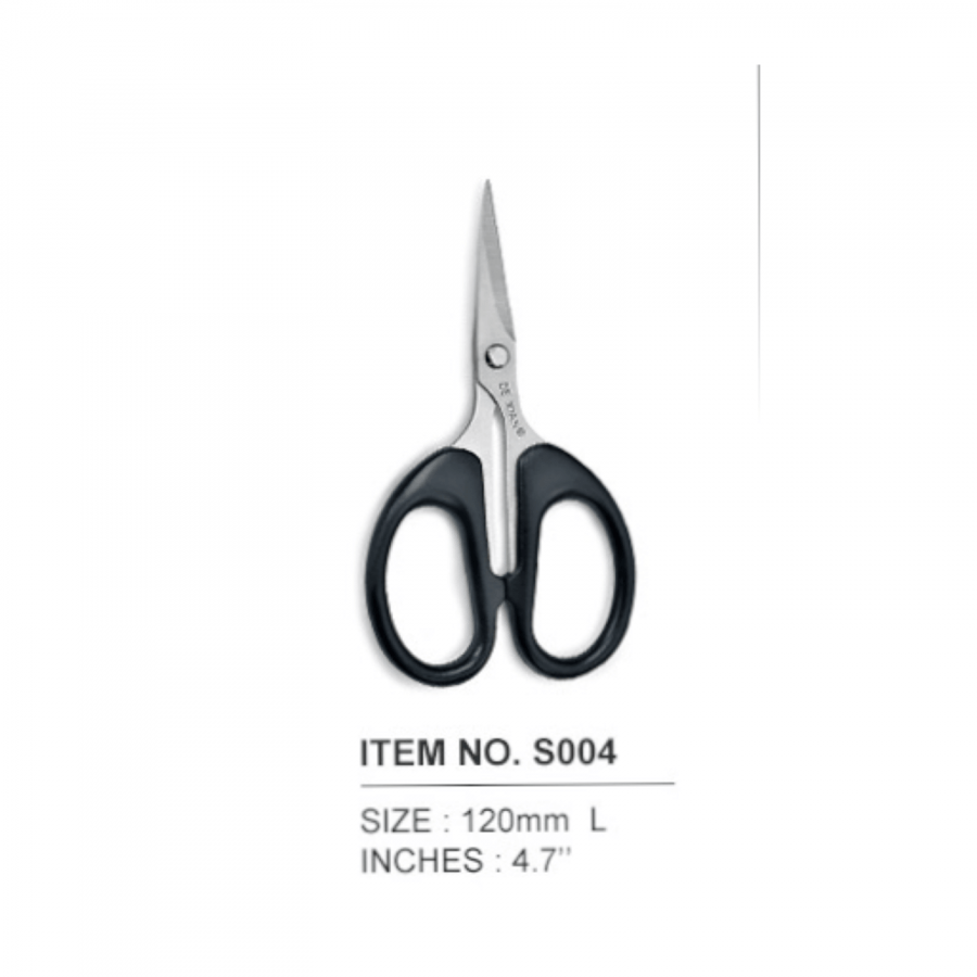 Office scissor 004   مقص مكتب 004