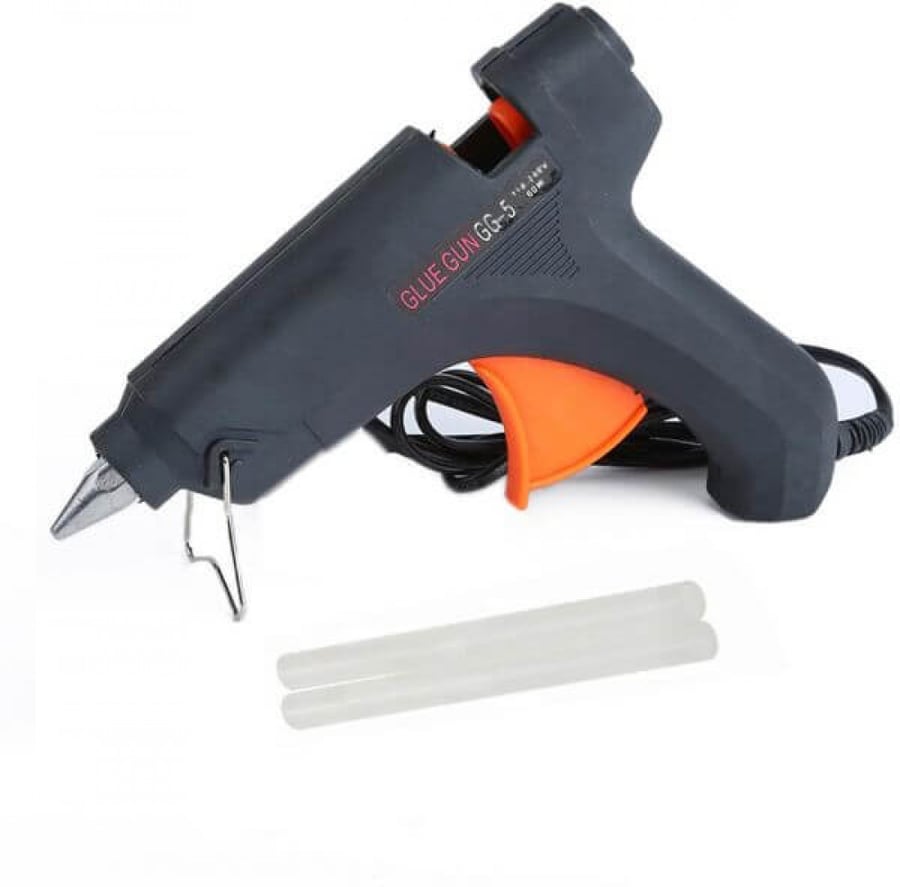 Glue gun Big   مسدس غراء كبير