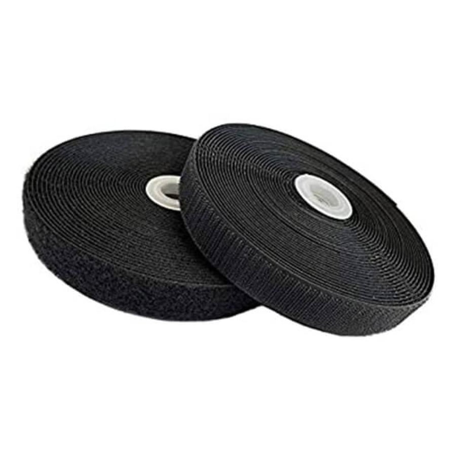 Hook and loop tape   شريط لاصق ربط وحلقة - GRADE A