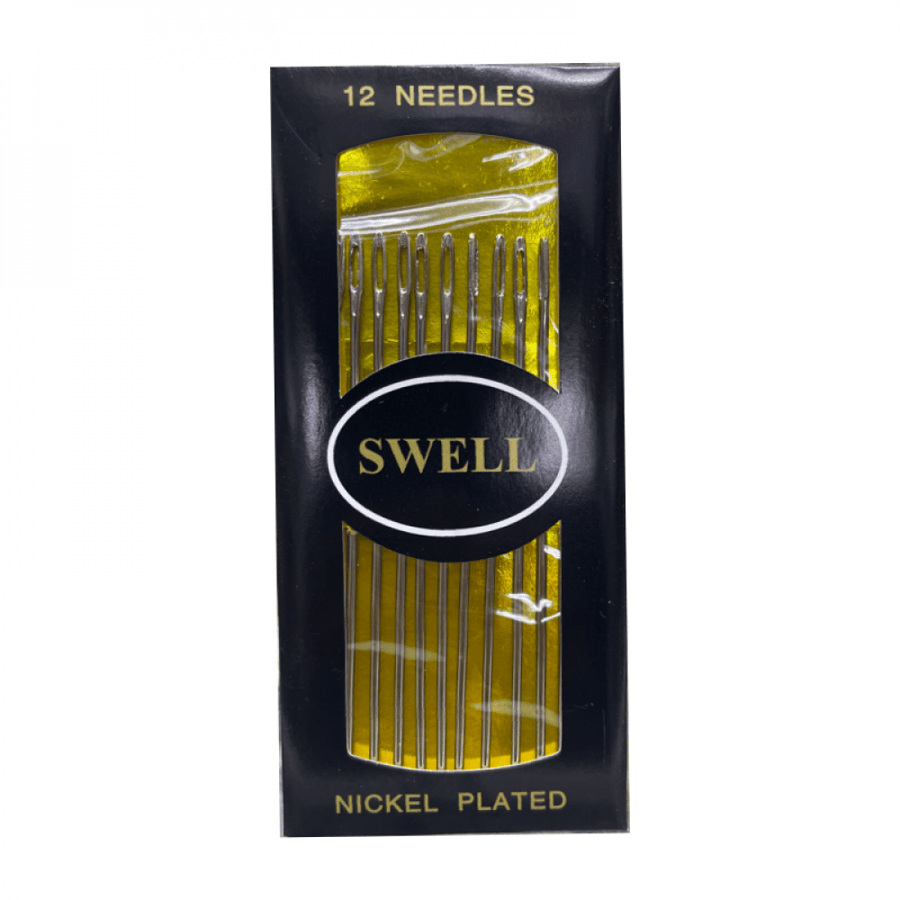 Long Needle 4 inch   إبر طويلة 4 بوصة