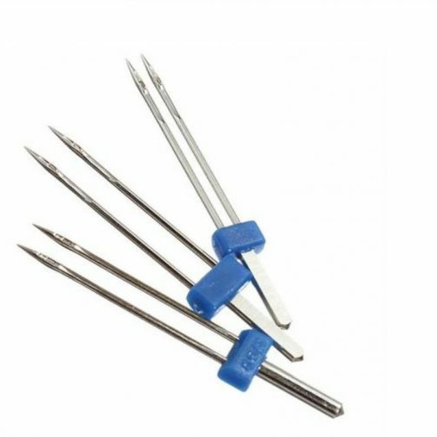 Twin Needle   إبرة مزدوجة