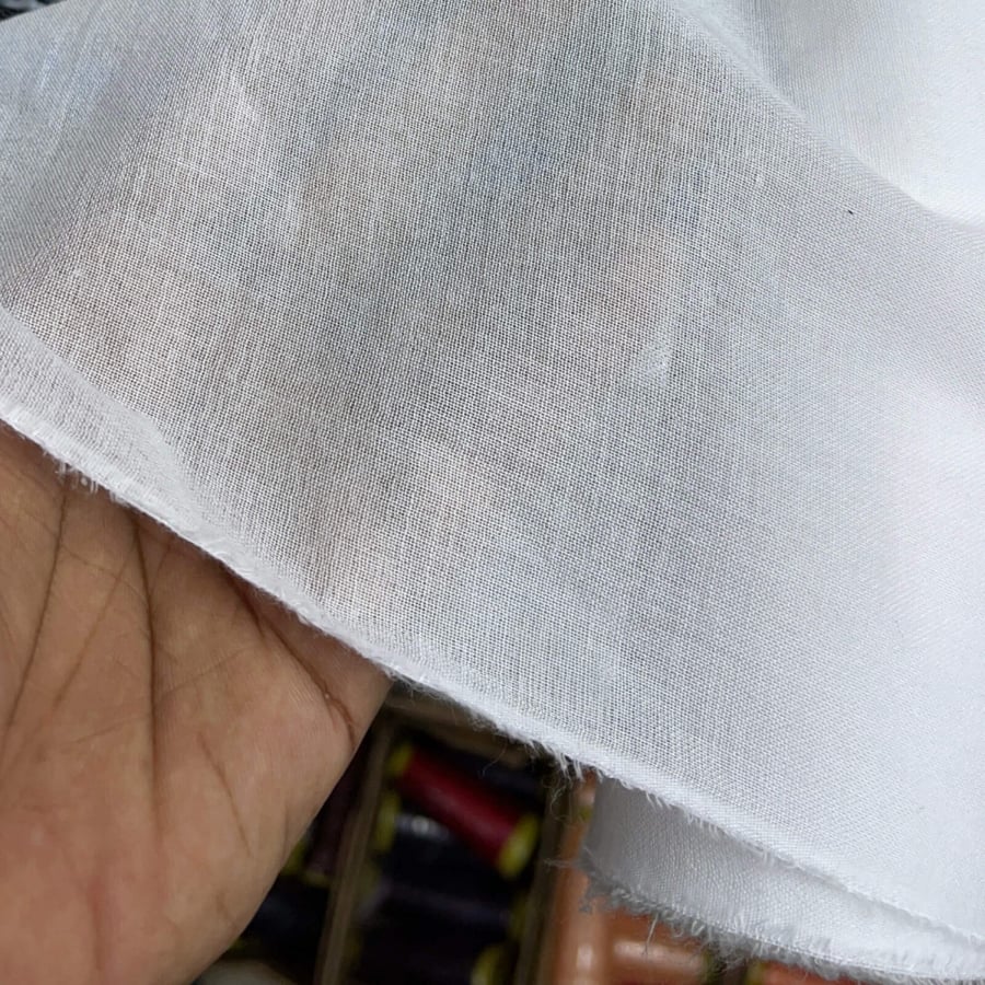 Interlining Fabric   قماش الفازلين