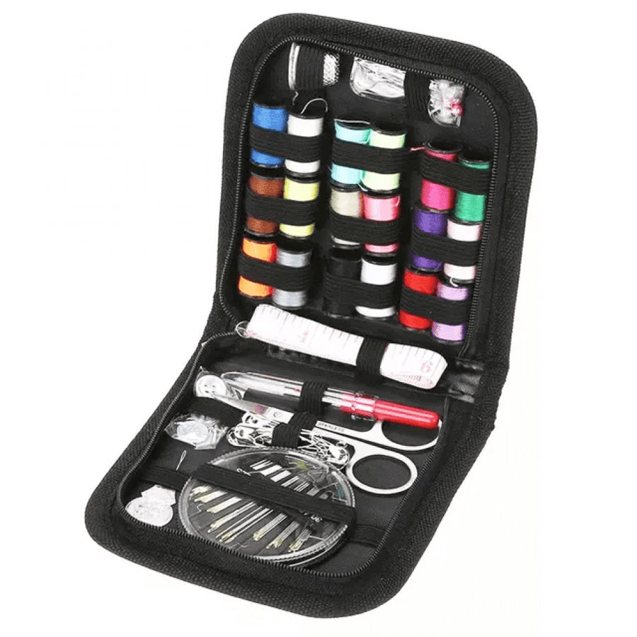 Sewing Set شنطة الخياطة