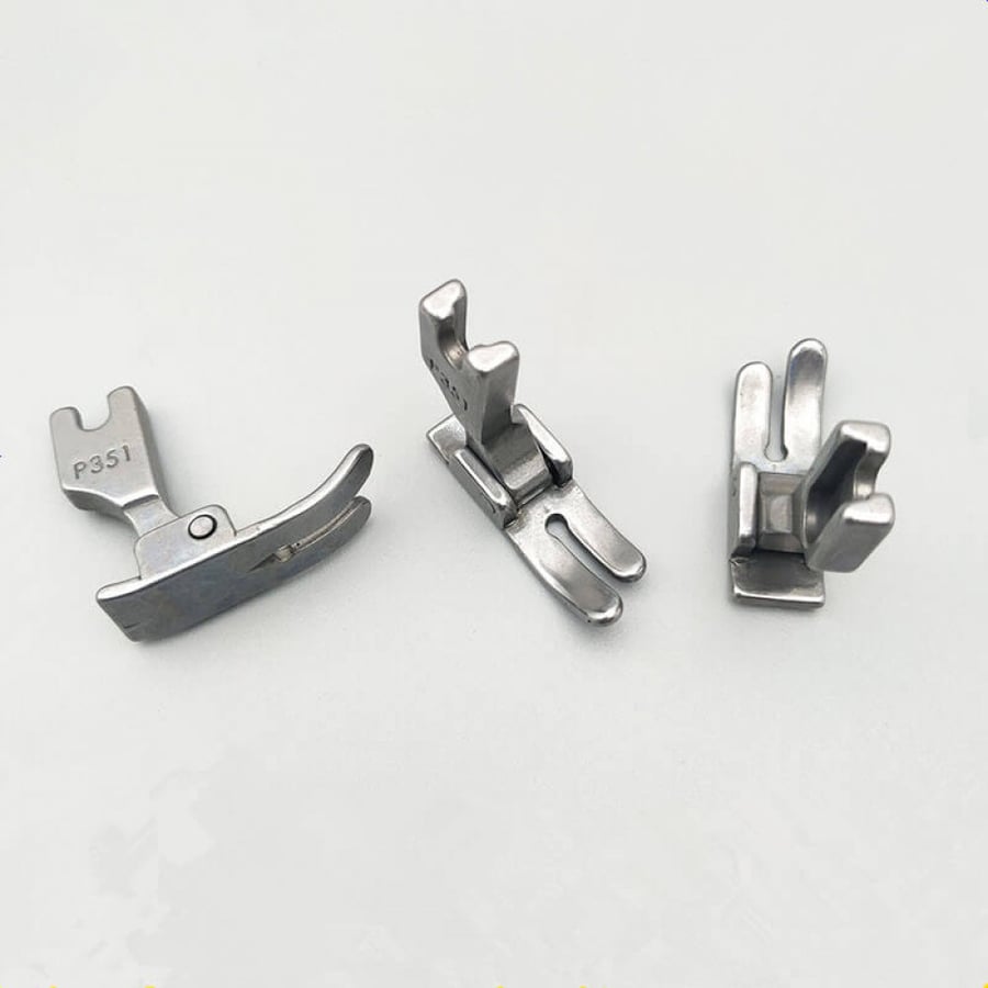 Presser foot P351   دواسة P351