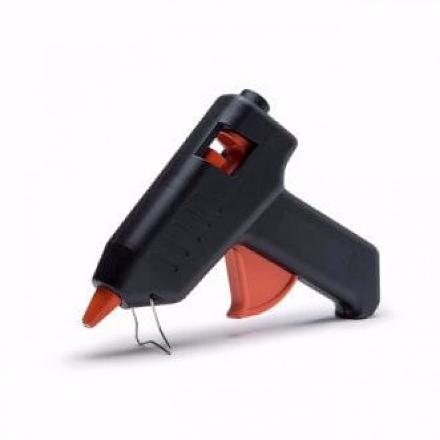 Glue gun Small   مسدس غراء صغير