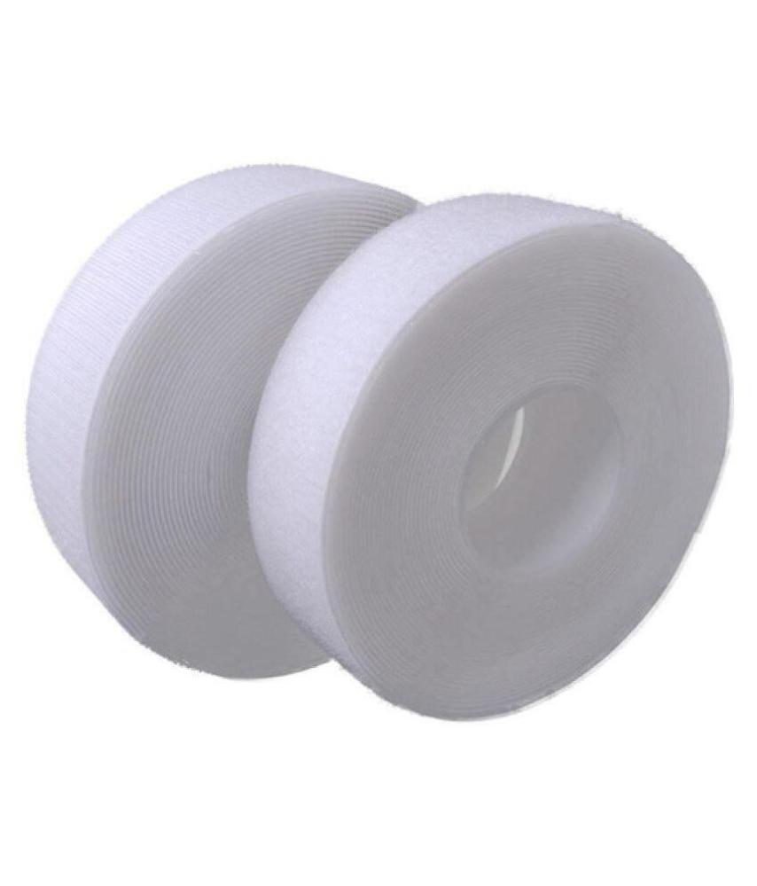 Hook and loop tape   شريط لاصق ربط وحلقة - GRADE A