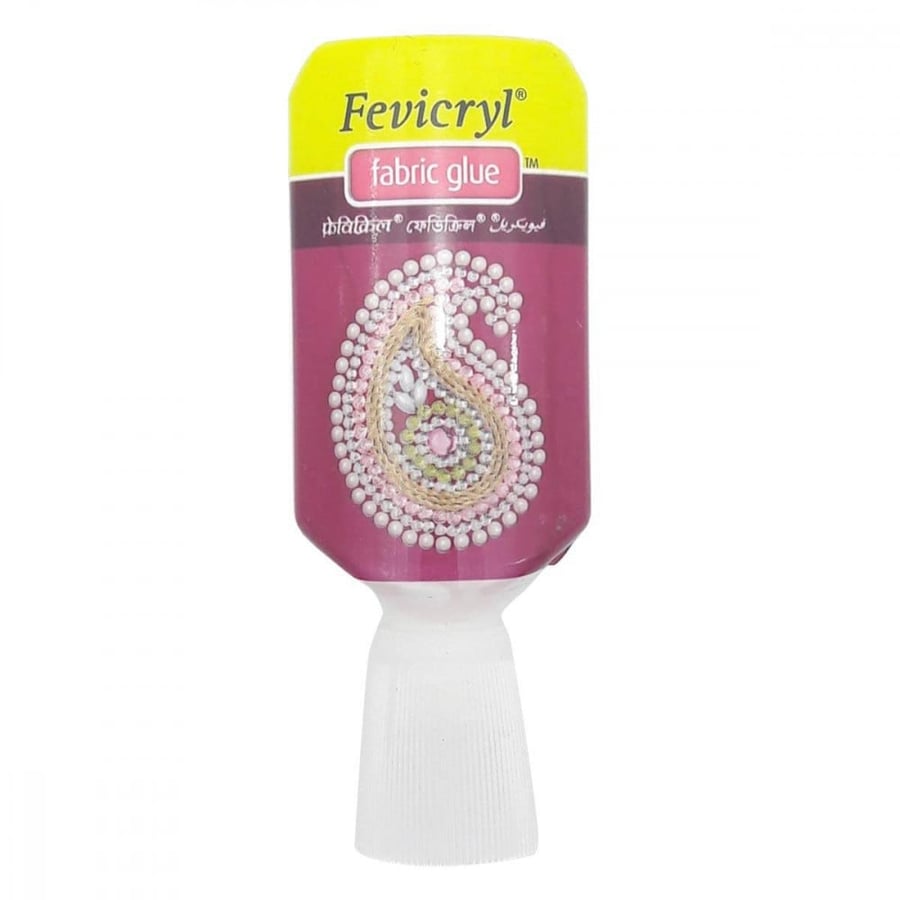 Fabric Glue 30 ml   غراء قماش 30 مل