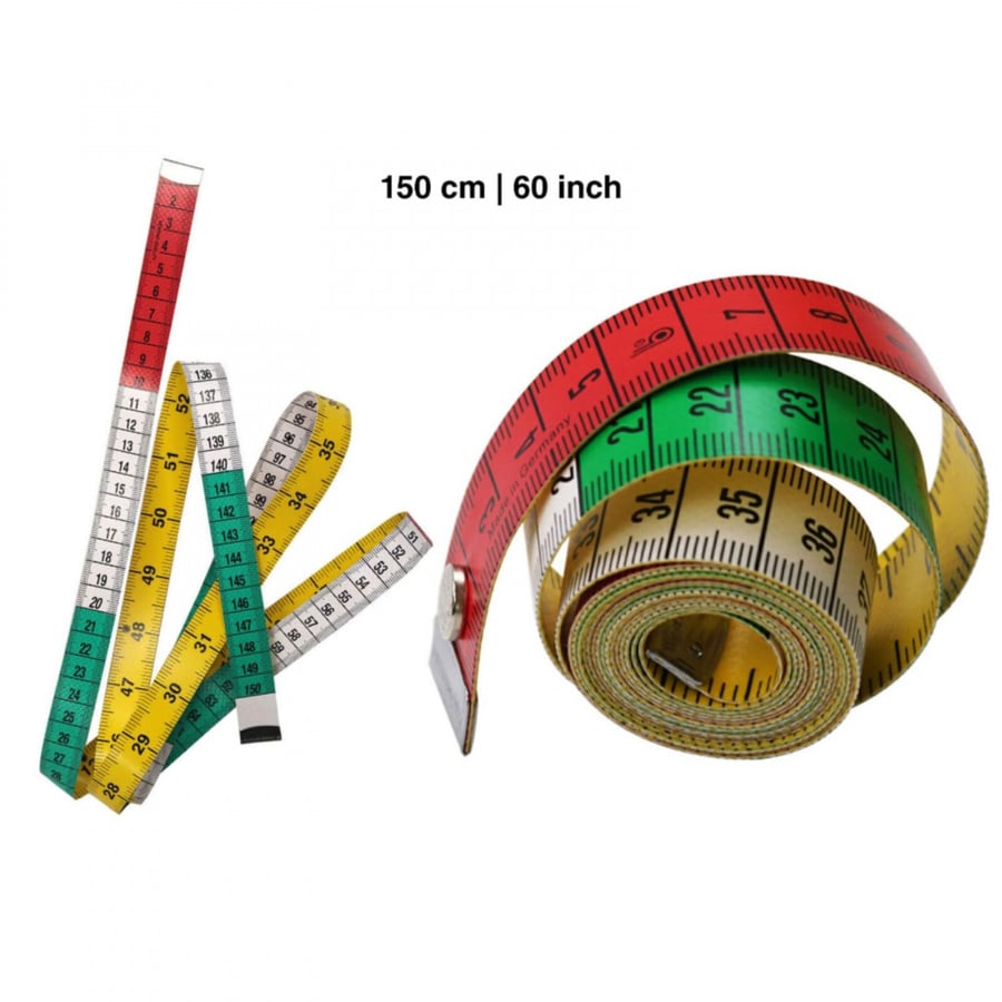 Measure Tape 150 cm   شريط قياس 150 سم