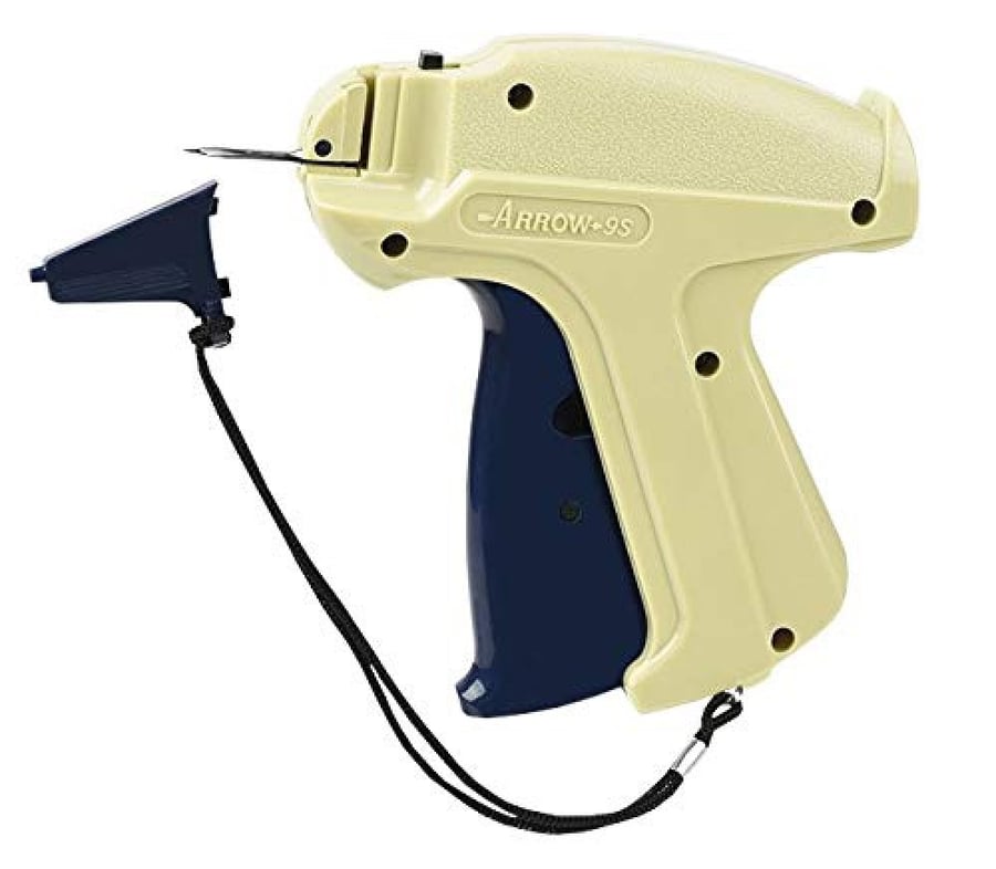 Tag Gun   بندقية تسمية السعر