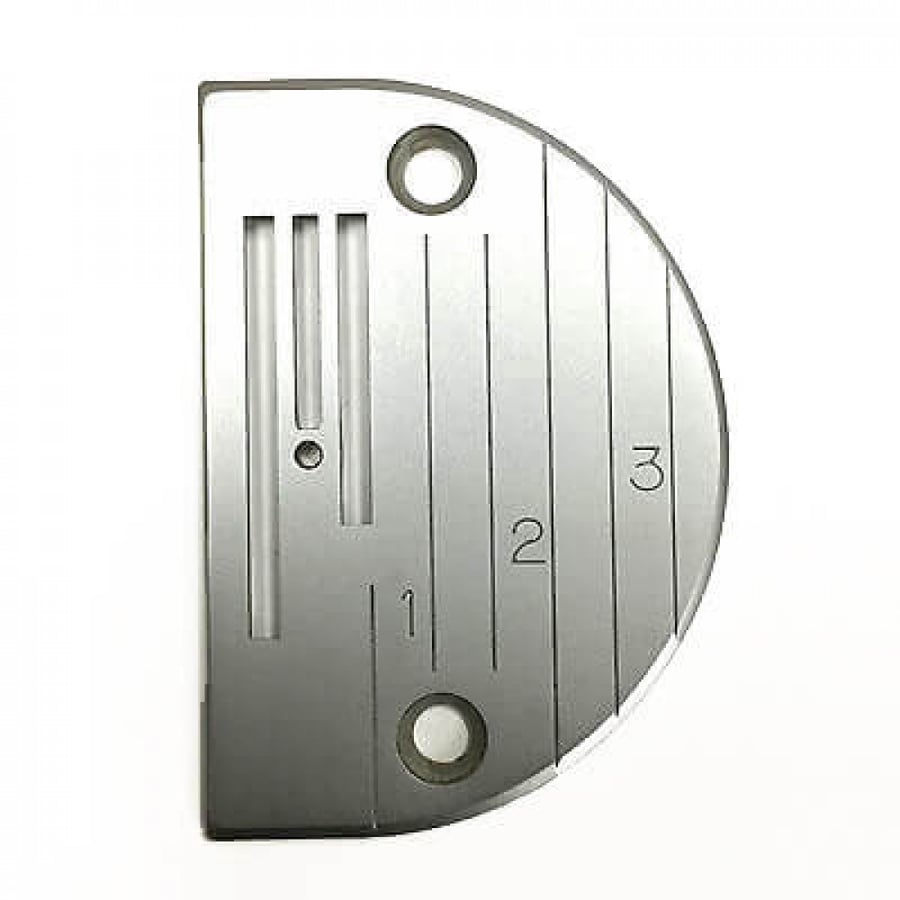 Needle Plate B   لوحة إبرة B