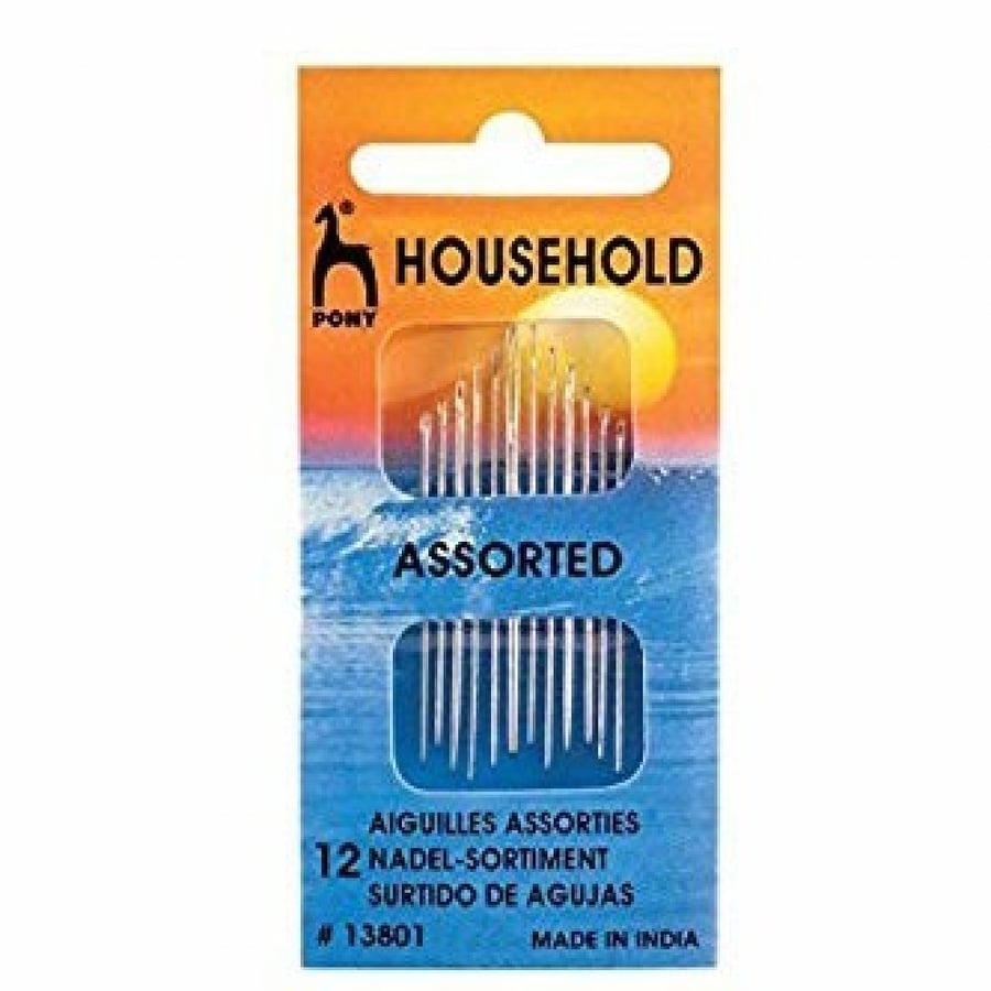 Sewing Hand Needle   إبرة اليد